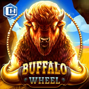 Buffalo Wheel — слот дня
